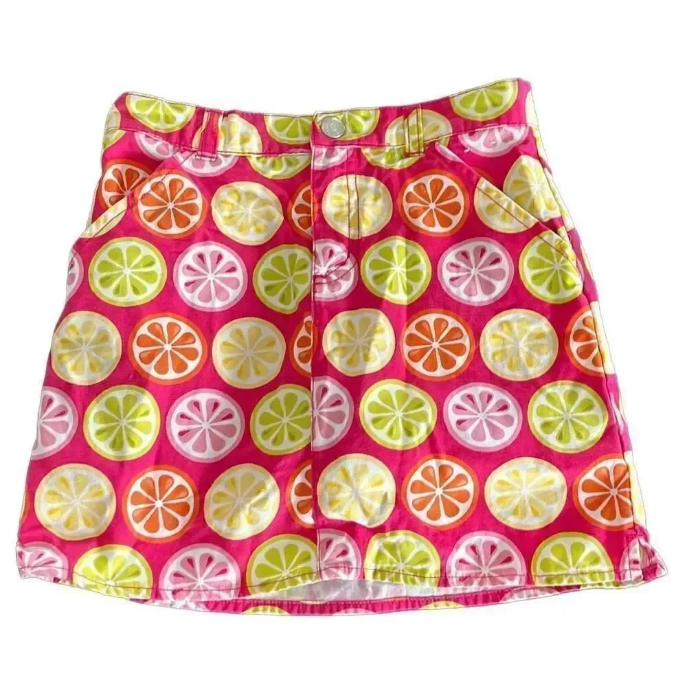 Gymboree skirt size 8